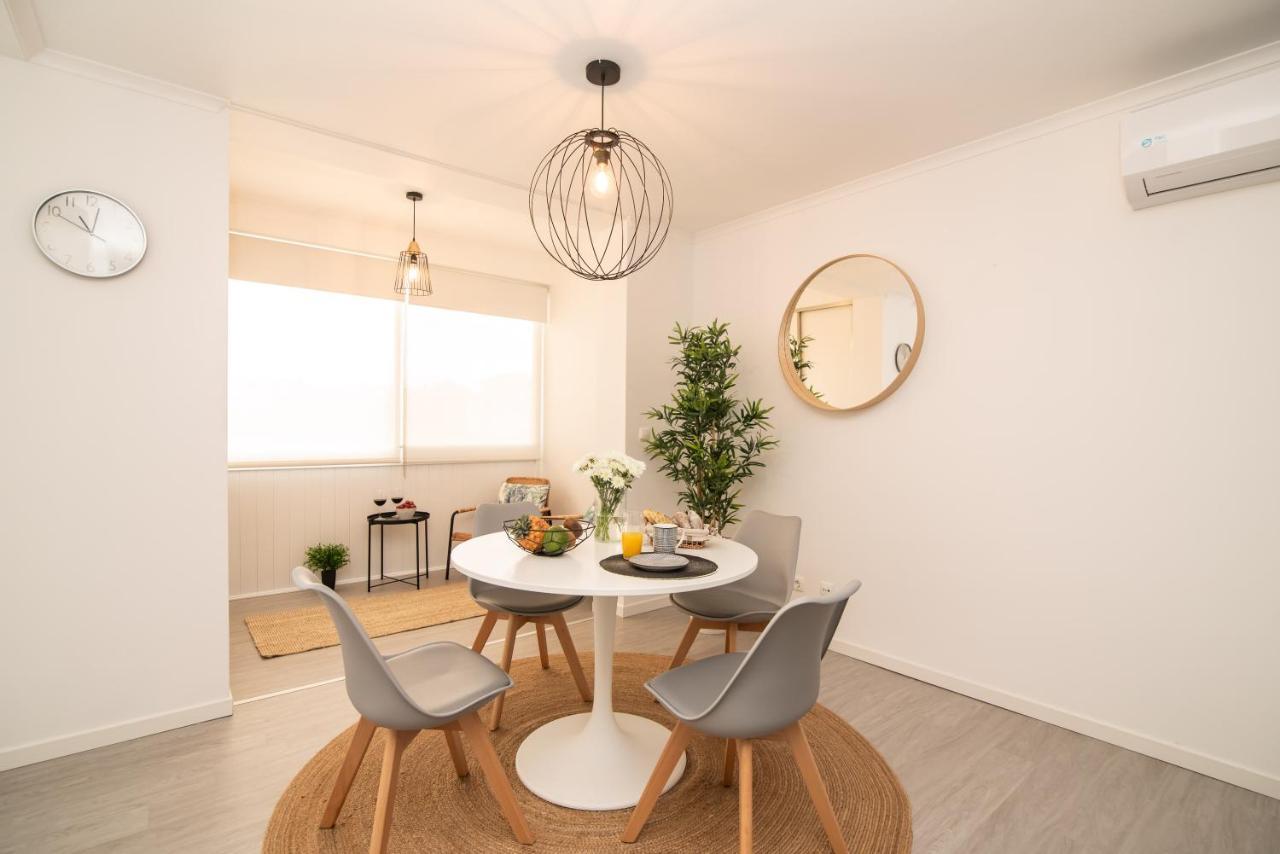 P&H Holiday Beach Apt Ponta Delgada Exterior foto