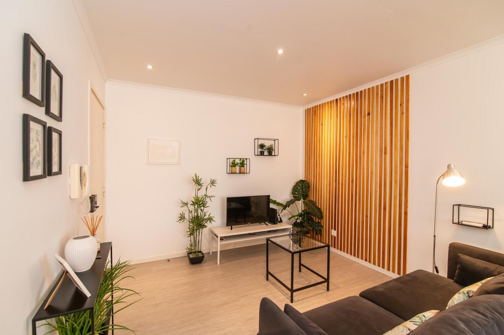 P&H Holiday Beach Apt Ponta Delgada Exterior foto